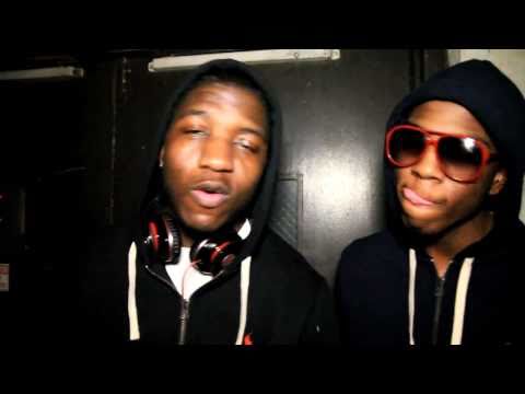 The Block Brothas - 'SWAGGIN ON DEM' Official Music Video