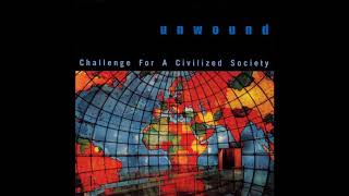 07 •  Unwound - Laugh Track