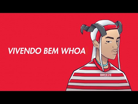 Denov - Vivendo Bem Whoa (Prod. Nagalli)