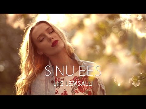 Liis Lemsalu - "Sinu ees"