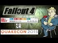 FALLOUT 4: Which Con Do We Look To For "Early ...