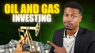 How To AVOID TAXES With Oil & Gas Investing (Copy The Rich)