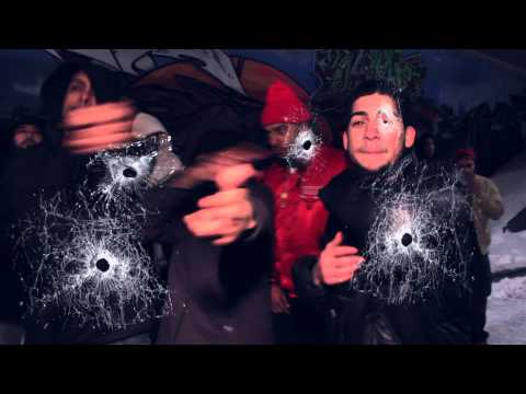 Vick Mucka x King OSF - B.O.N Freestyle