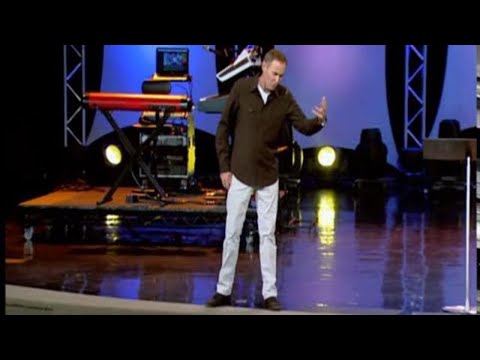 Lektionen aus der Wüste 1/2 – Bayless Conley