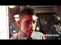 Al Calderon Talks Life After X Factor Tori Kelly