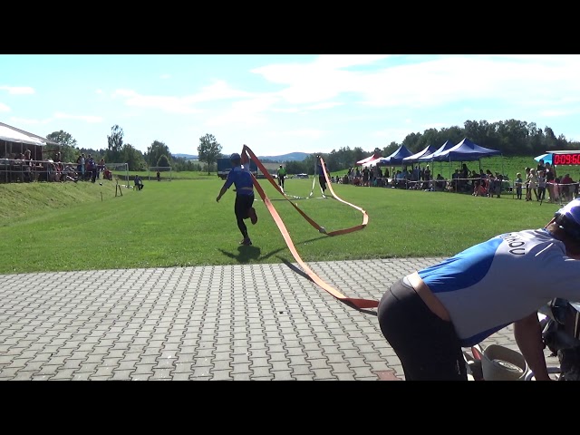 Budilov, 07. 07. 2018