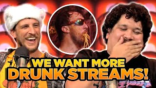 Booze, BBQ, Bengals, and Browns - Funhaus Podcast