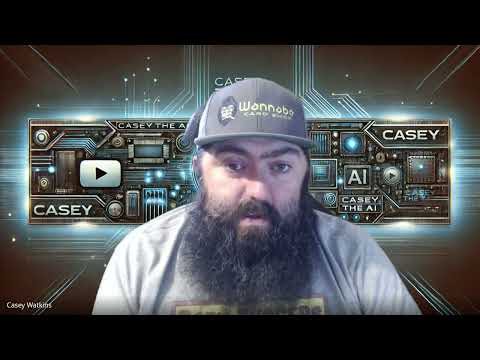 Aether Faith - Customer Success Story (Casey Watkins - Internet Marketer)