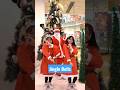 Jingle Bells Dance Christmas