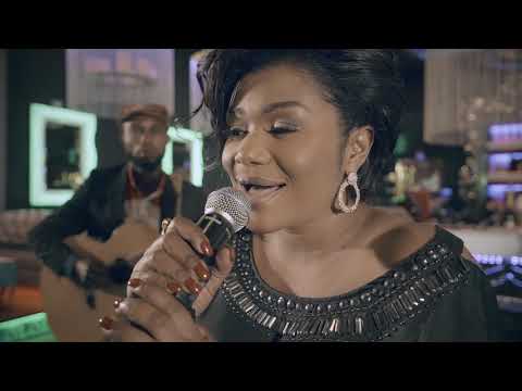 Barbara Kanam - NZELE  (Acoustic Cover)