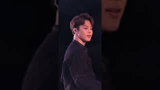 JIMIN : I think you're girl fell in love with me🥵✨