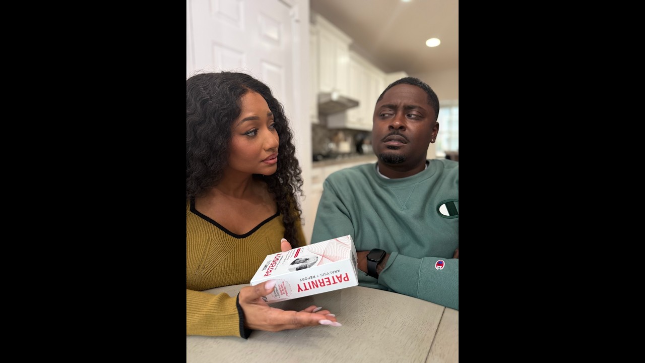 When Daja puts her plan to steal from Dalen into action!