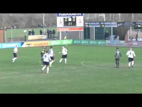 Voorschoten'97 -  Valken'68