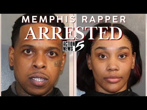 Finesse2Tymes and Shugga Arrested in Texas