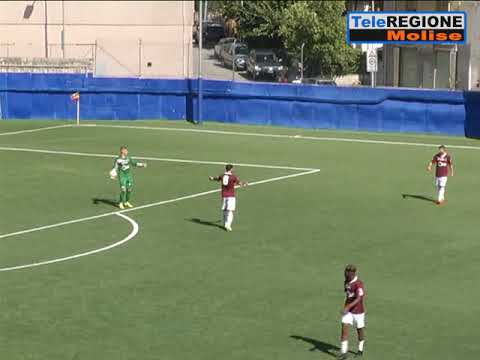 Coppa Italia serie D, il Vastogirardi tenta l'impresa a Cassino - 24/08/2019