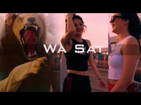 3/18 - RapBoY - Wa Sat (Explicit)