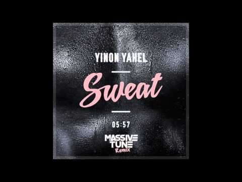 Yinon Yahel - Sweat (DSTRQT Remix)