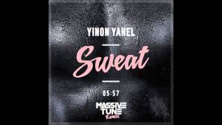 Yinon Yahel - Sweat (DSTRQT Remix)