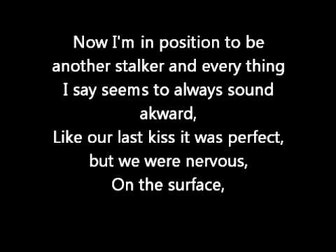 Ed Sheeran- U.N.I (Lyrics)