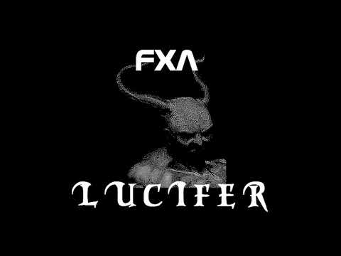 FXA - Lucifer [333 BPM]
