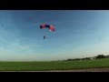 Tandem Skydive (Parachute Jump) - Schaffen 