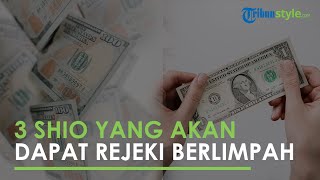 3 Shio Ini akan Mendapatkan Cuan yang Berlimpah pada Februari 2022, Siapa Sajakah Mereka?
