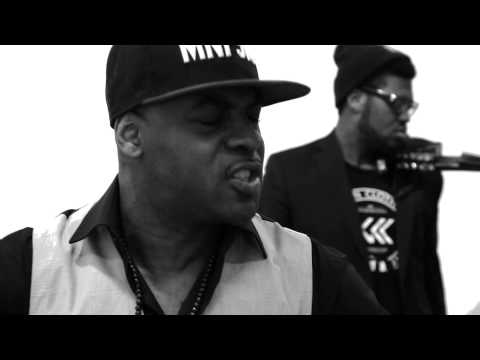 Maestro Fresh Wes f. Divine Brown - Timeless (official video)