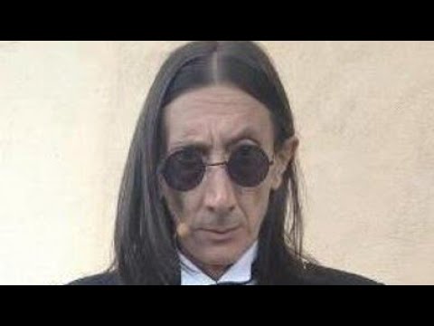 NON FAR TOCCARE LE LAPIDI AL BECCHINO (SCP 1444) Giaknite scp #33