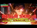 Pay To Win Glitch I Did A 60x Gacha Pull And Skipped 6 CULTIVATION REALMS