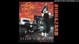 Biohazard-Shades Of Grey (Offical Instrumental)