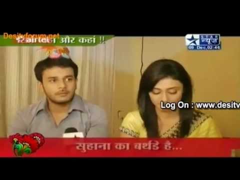 Happy Birthday Ragini - SBS Video 09-December-2011