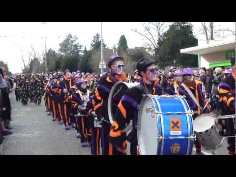 RHY-GUGGER BAD SÄCKINGEN