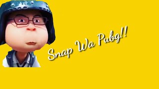 Download lagu Snap Wa PUBG MOBILE FUN!! mp3