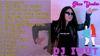 Download lagu DJ Imut Full Album 2020 | DJ Tik Tok Remix Viral Terbaru Full Bass | Kopi Dangdut mp3