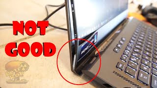 My Asus Zephyrus 15 Critically Failed in 2 Months. Here's The Story
