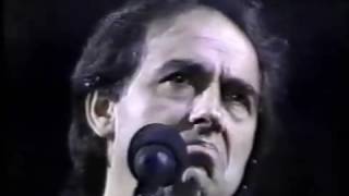 SERRAT UNA DE PIRATAS CHILE 1990