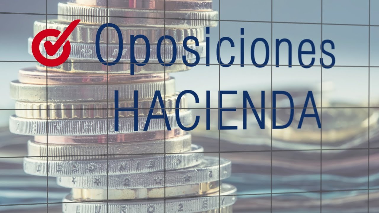 Watch Temario oposiciones Hacienda - Opositor.com Now Temario oposiciones Hacienda - Opositor.com