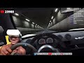 Ishowspeed Drives In Vr