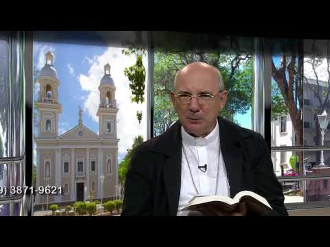 Palavra Divina - 19/05/2015 - João 17, 1-11A