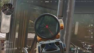 [PS5/DeltaForceオペレーション]零号ダム在住の者です！(別マップは旅行です)