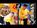 ТЕСТВАМЕ ИЗВЕСТНИ ТИК ТОК ЛАЙФ ХАКОВЕ