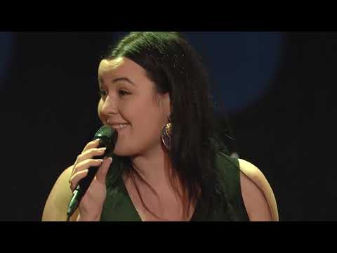 Eva Halcinova @ Riga Jazz Stage