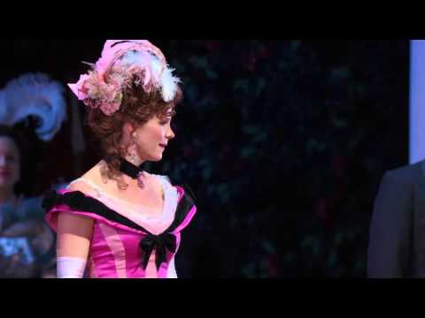Thumbnail of the video: The Merry Widow: Act II Finale