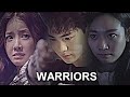 Warriors | Lookout [The Guardians] !Spoiler¡