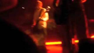Hum - Winder (Live @ Double Door 1/1/09) [HQ]