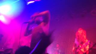 [ 062515 ] Say Anything ● Kall Me Kubric