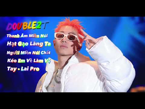 Double2T - Người Miền Núi Chất -Quán Quân Rap Việt Mùa 3 Với Những Bản Rap Cực Chất