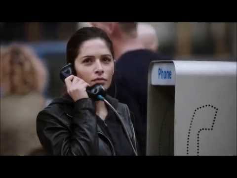 Everyone dies alone __Person Of İnterest