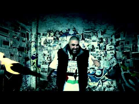 SPITTIN COBRA - "UNITED WE STAND"  (OFFICIAL VIDEO)   -UMR-