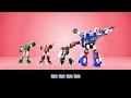 헬로카봇 시즌12 Hello Carbot Season12 Ending